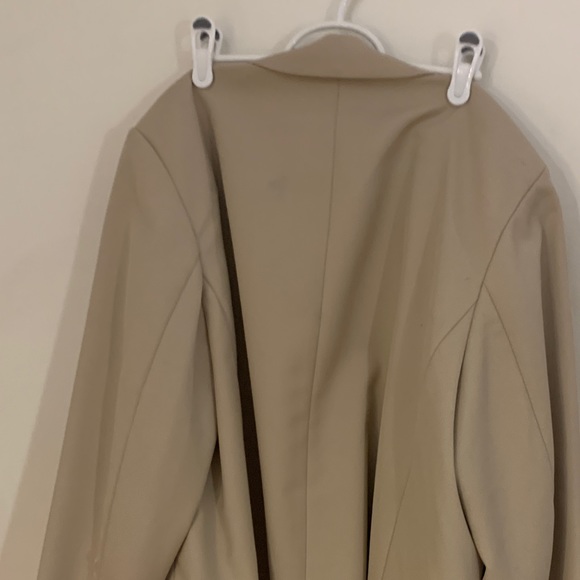 h&M oversize blazer - Picture 3 of 5